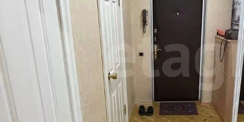 2-комн квартира Рублевское шоссе, 18К3