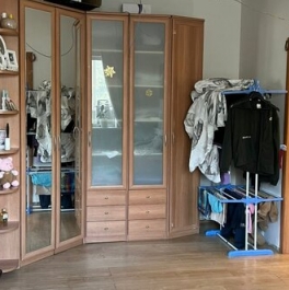 Продажа 1-комн квартиры на вторичном рынке Лобня, ул Текстильная,  д. 18