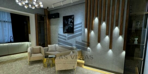 3-комн квартира ул Чапаева,  д. 28