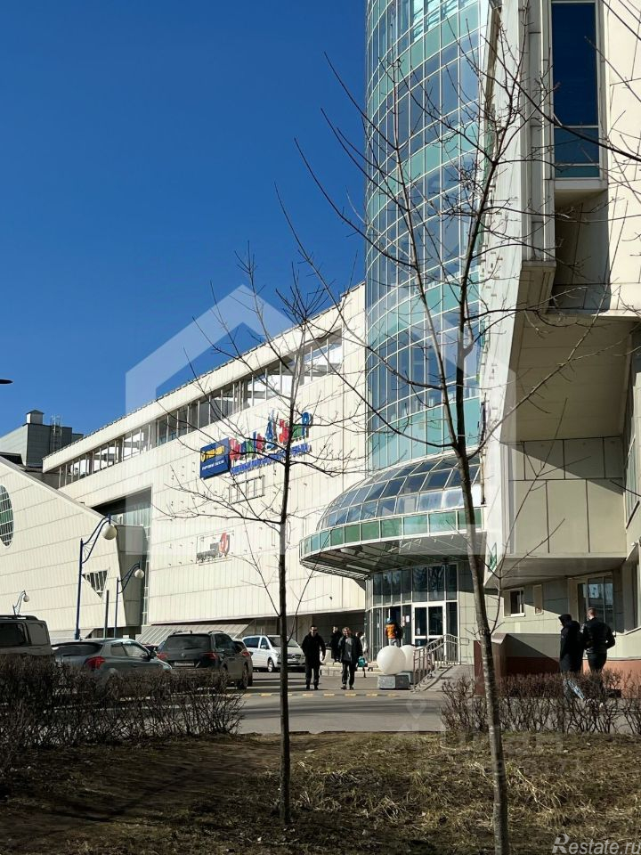 Продажа торгового помещения Новокуркинское шоссе