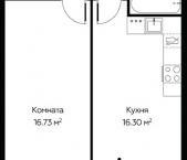Продать Квартиры в новостройке Москва г., Октябрьская ул.   1