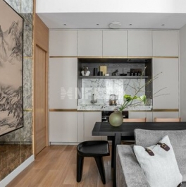 Продажа 2-комн квартиры на вторичном рынке Электрический пер,  д. 10