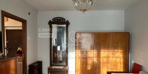 2-комн квартира Красносельский 3-й пер,  д. 8