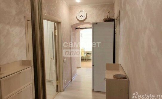 Продажа 2-комн квартиры на вторичном рынке Левобережный, проспект Мира,  д. 6/20