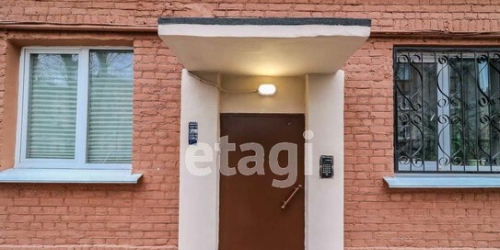 3-комн квартира улица Бабушкина,  д. 61