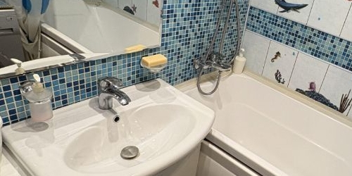 1-комн квартира проспект Ударников, 41К1