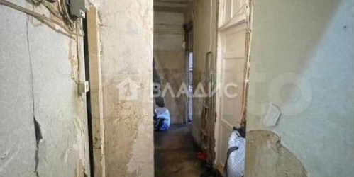 Комната Чкаловский пр-кт,  д. 16