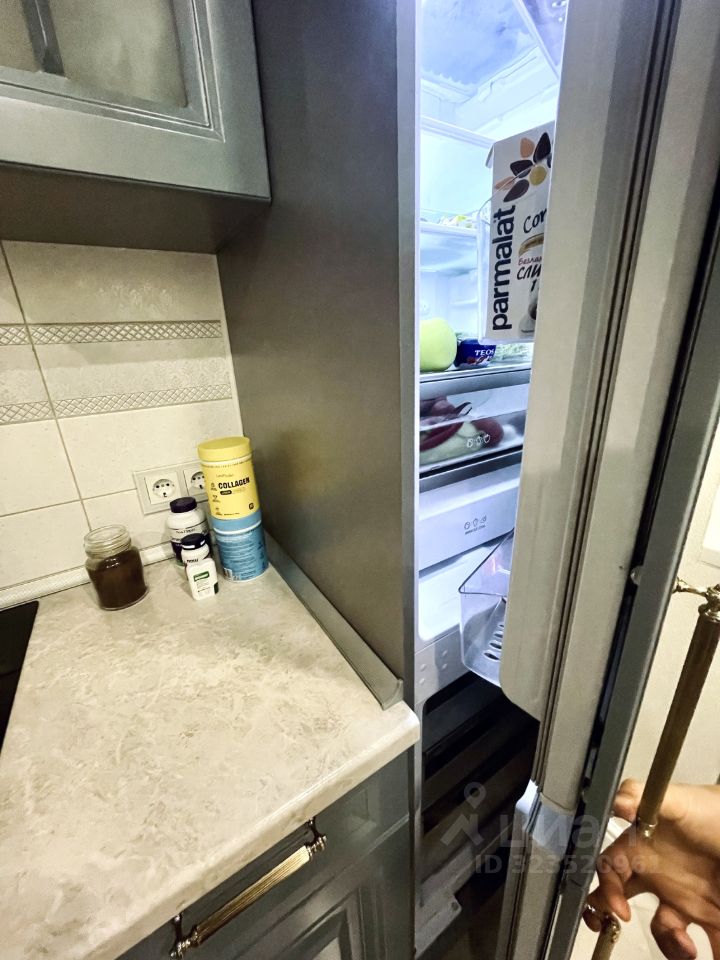 Продажа 1-комн квартиры на вторичном рынке Балашиха, улица Дмитриева, 34