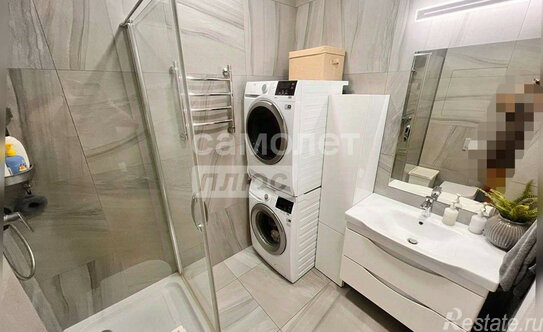 Продажа 3-комн квартиры на вторичном рынке Филевская Б. ул,  д. 4