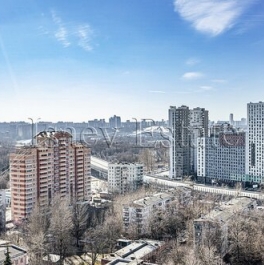 Продажа 1-комн квартиры на вторичном рынке Карамышевская набережная,  д. 22А
