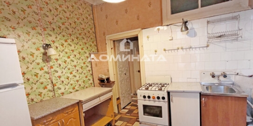 2-комн квартира Центральная улица,  д. 8