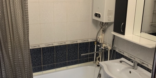 1-комн квартира Воскресенск г, Спартака пер,  д. 6