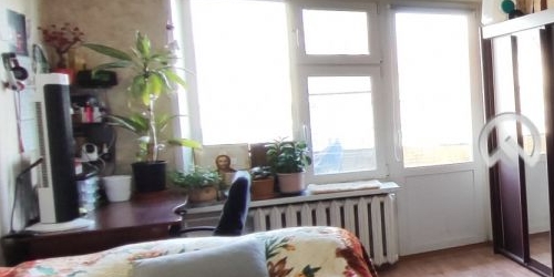 1-комн квартира Бутырская улица, 93