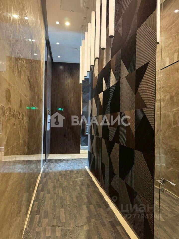 Продажа студии Нахимовский проспект, 31к3