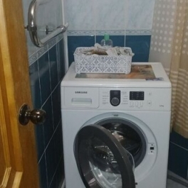 Продажа 1-комн квартиры на вторичном рынке улица Маршала Казакова