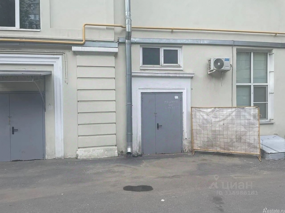 Продажа ПСН Саввинская наб,  д. 19,  к. 1Б