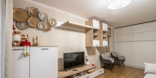 2-комн квартира Лосевская улица,  д. 6