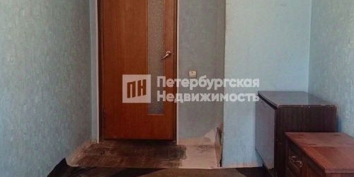 3-комн квартира проспект Металлистов, 65А