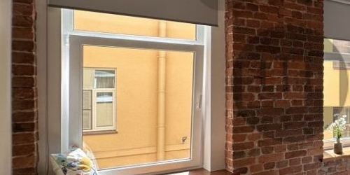 1-комн квартира переулок Басков, 26