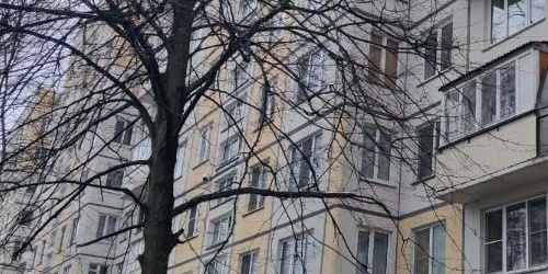 1-комн квартира проспект Энергетиков, 48