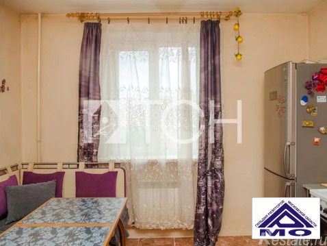 Продажа 1-комн квартиры на вторичном рынке Фрязино, Мира пр-кт.,  д. 31