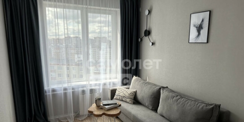 2-комн квартира Ферганский проезд,  д. 3,  к. 3