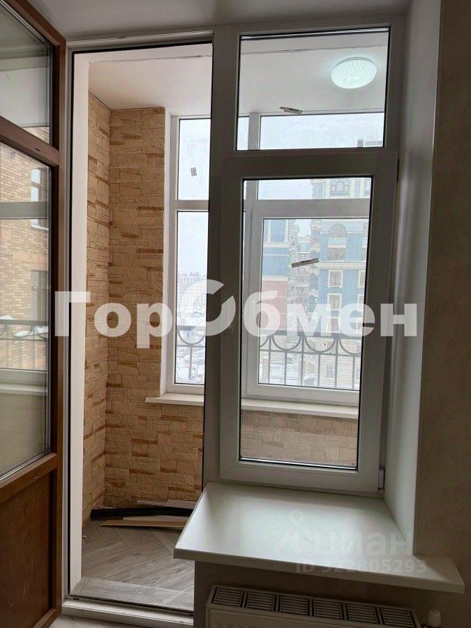 Продажа 3-комн квартиры на вторичном рынке Видное, улица Святослава Рихтера, 3к1