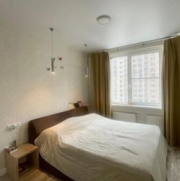 Продажа 3-комн квартиры на вторичном рынке Хорошевская 3-я ул,  д. 19А