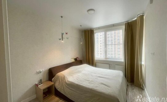 Продажа 3-комн квартиры на вторичном рынке Хорошевская 3-я ул,  д. 19А