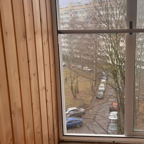 2-комн квартира улица Есенина, 12К1