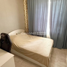 Продажа 2-комн квартиры на вторичном рынке Электросталь, пр-кт Ленина,  д. 24