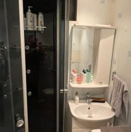 Продажа 2-комн квартиры на вторичном рынке проспект Будённого