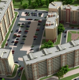 Продажа 3-комн квартиры на вторичном рынке Московское ш,  д. 258,  к. 1 стр 1