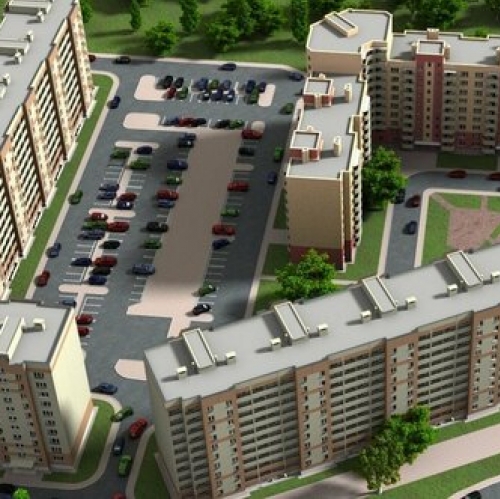 3-комн квартира Московское ш,  д. 258,  к. 1 стр 1