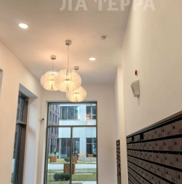 Продажа студии Автомобильный проезд,  д. 4