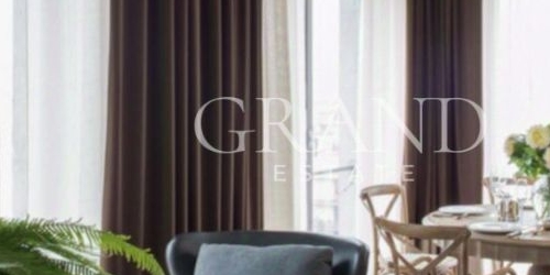 2-комн квартира улица Спиридоновка, 22/2