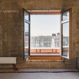 Продажа 3-комн квартиры на вторичном рынке Петровский пр-кт,  д. 11 к2