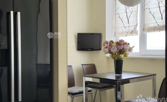 Продажа 1-комн квартиры на вторичном рынке Кожуховская 6-я ул,  д. 15,  к. 2