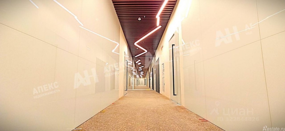 Аренда офиса Жуков проезд,  д. 21Б