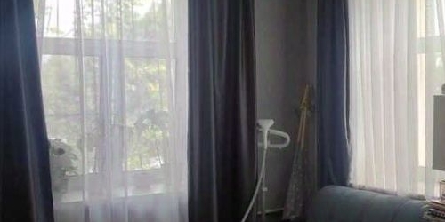 2-комн квартира улица Ольги Берггольц, 9К1