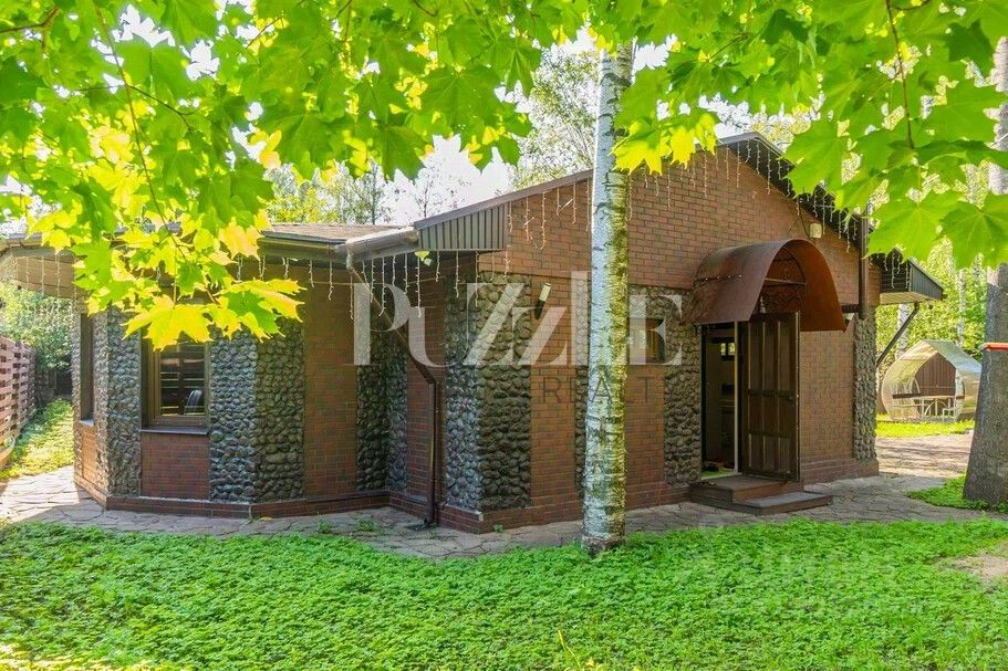 Продажа дома Модуль мкр, Сертолово, Широкая улица,  д. 7к3