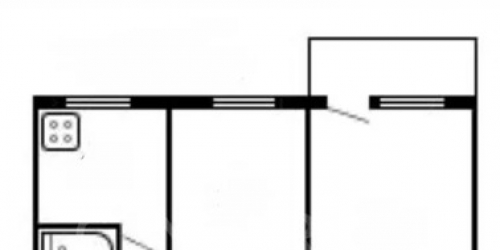 2-комн квартира Нижняя Сыромятническая ул,  д. 5