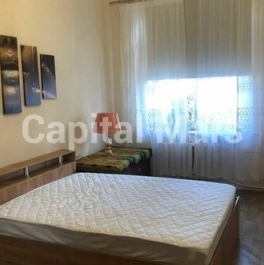 Аренда 2-комн квартиры на вторичном рынке Монетная Б. ул,  д. 25