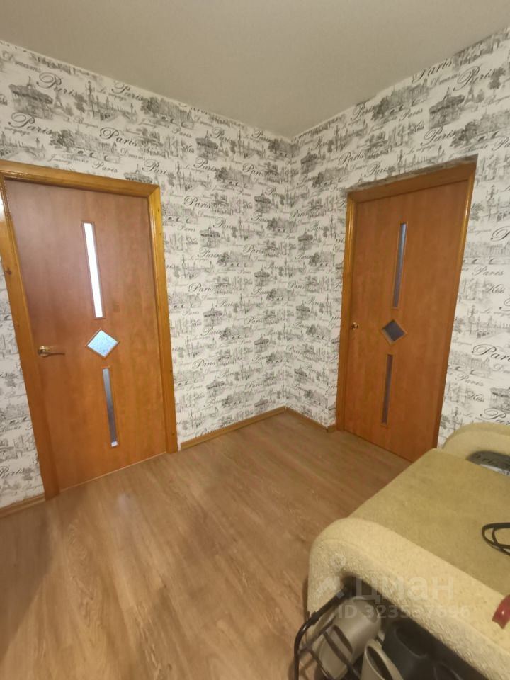 Продажа 2-комн квартиры на вторичном рынке Парашютная улица, 22К1