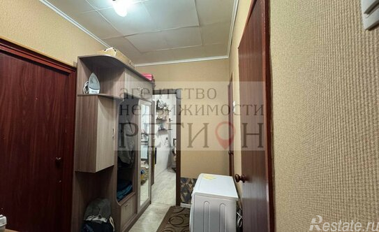 Продажа 1-комн квартиры на вторичном рынке Кубинка г, Армейская ул,  д. 9