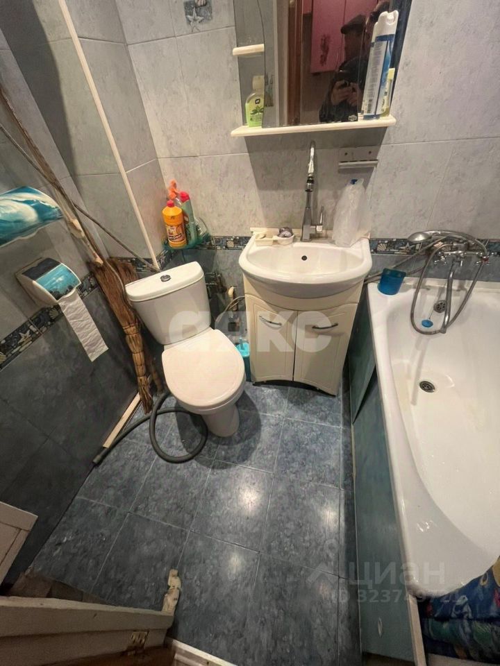 Продажа студии Лопатинский мкр, улица Комсомольская,  д. 17