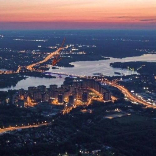 Коттедж/дом Капустино, Центральная улица,  д. 12