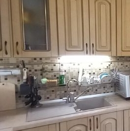 Продажа 2-комн квартиры на вторичном рынке Лиговский проспект, 87 Продажа 2-комн квартиры на вторичном рынке Лиговский проспект, 87