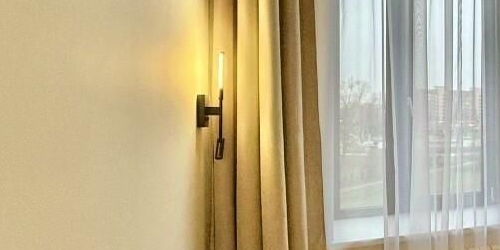 1-комн квартира улица Отважных, 10