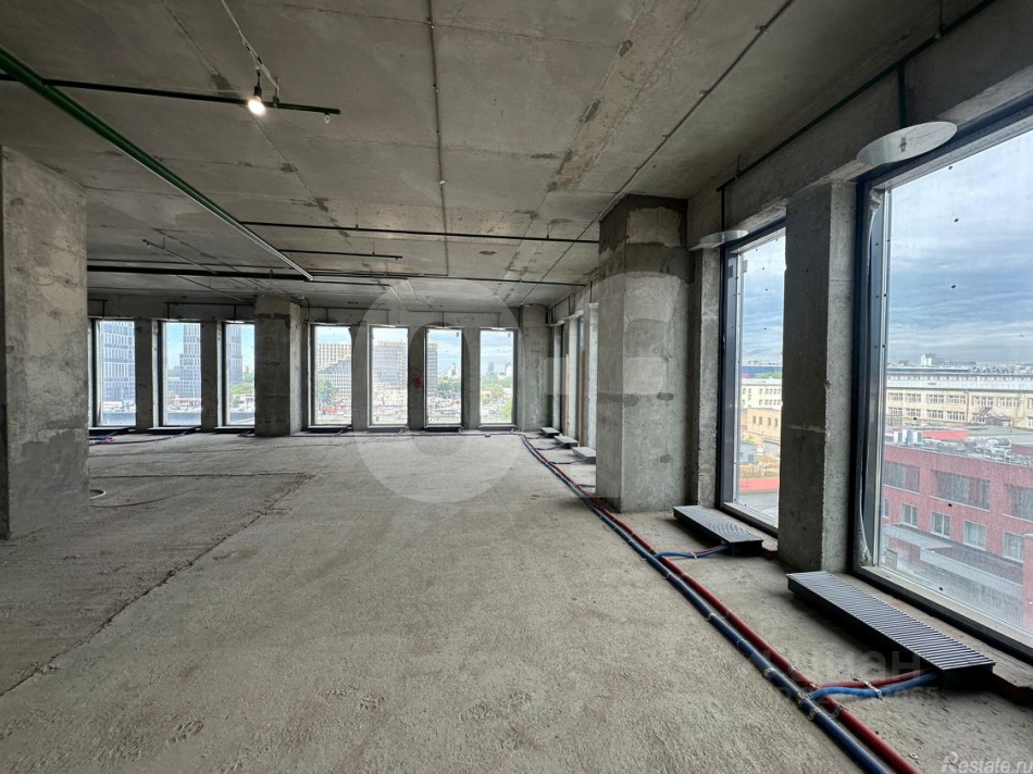 Аренда офиса проспект Лихачёва,  д. 5